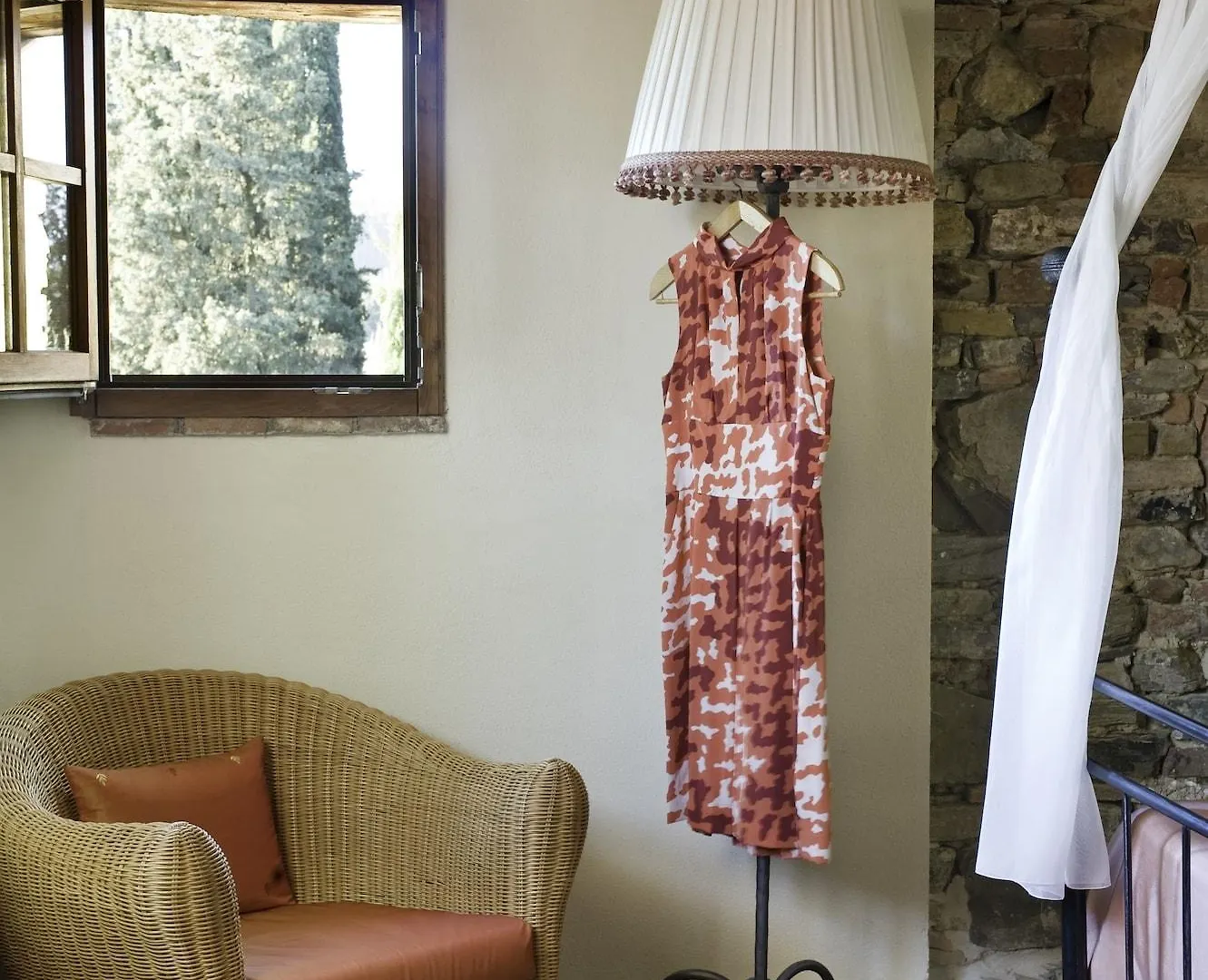 Tenuta Sant'Ilario Villa Gambassi Terme Italy