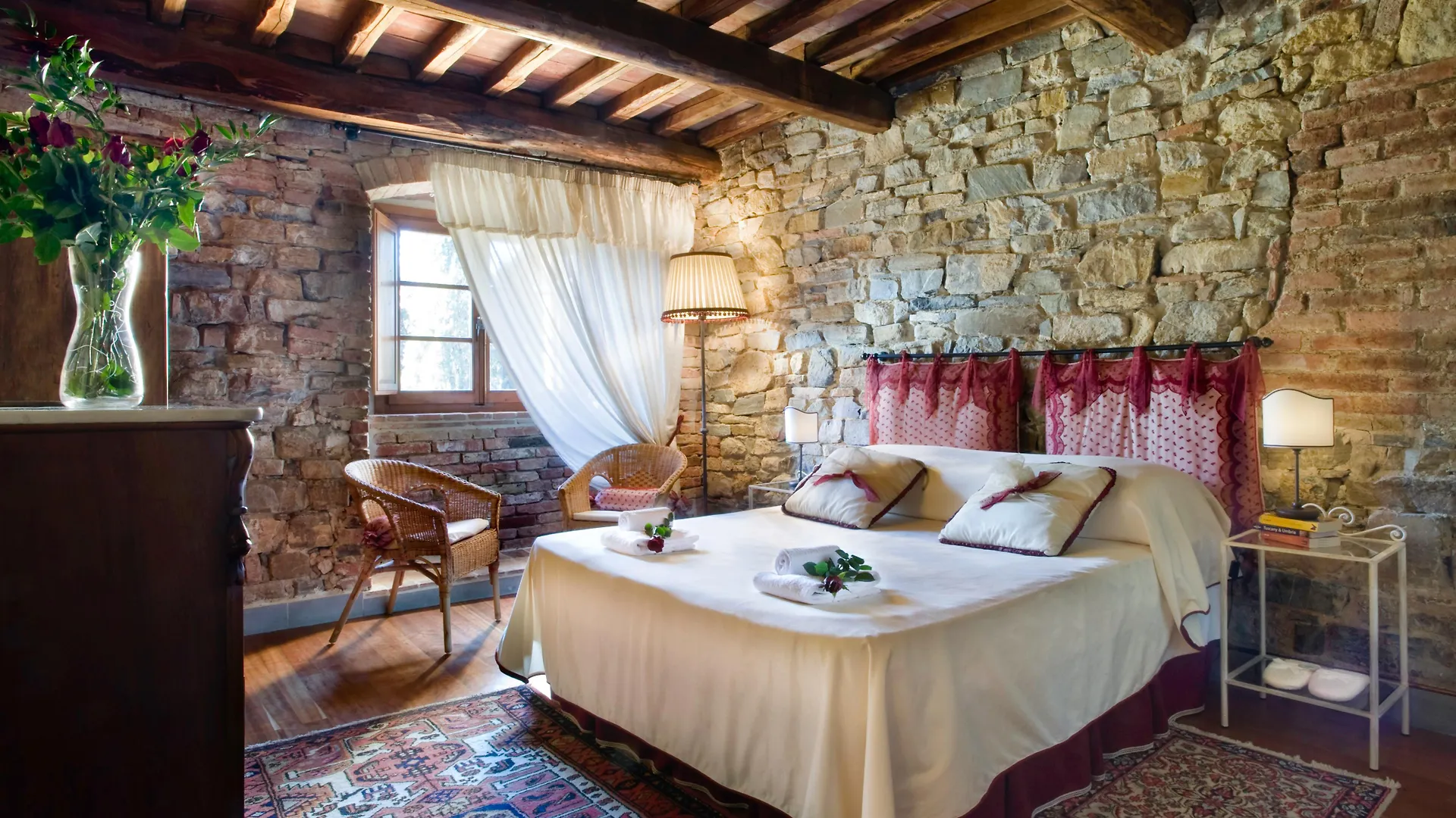 Tenuta Sant'Ilario Villa Gambassi Terme